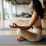 Vitalité Yoga